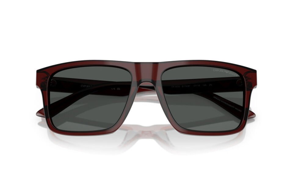 Emporio Armani EA 4232 617487 57 Erkek Güneş Gözlüğü