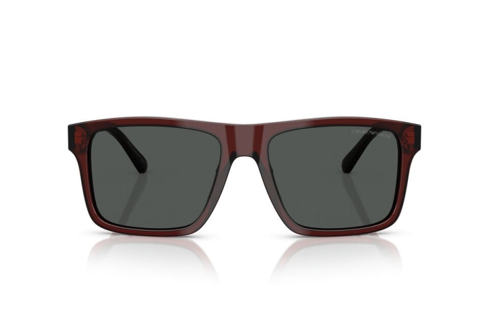 Emporio Armani EA 4232 617487 57 Erkek Güneş Gözlüğü