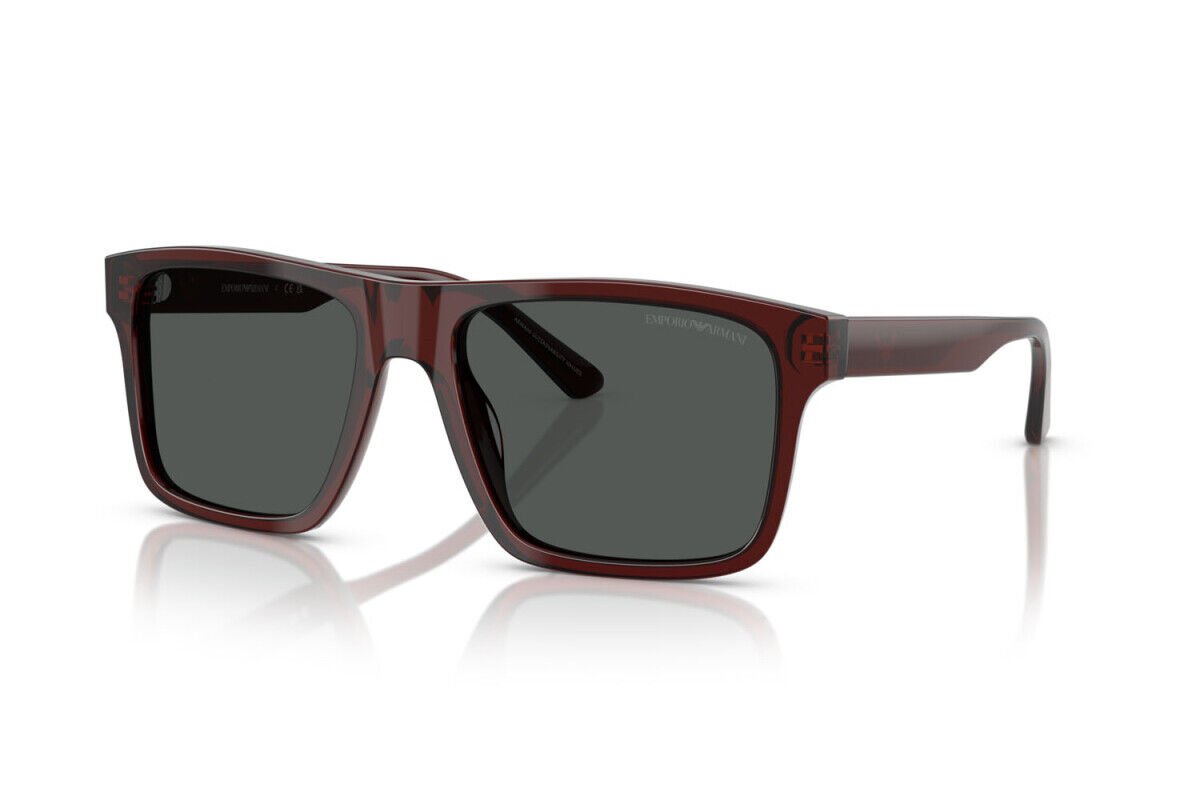 Emporio Armani EA 4232 617487 57 Erkek Güneş Gözlüğü