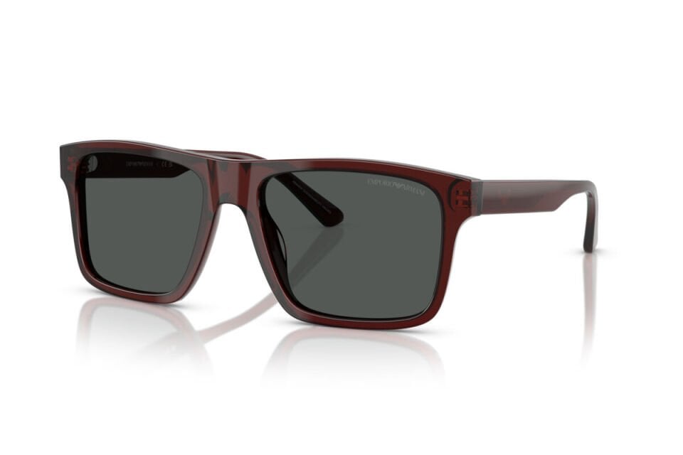 Emporio Armani EA 4232 617487 57 Erkek Güneş Gözlüğü