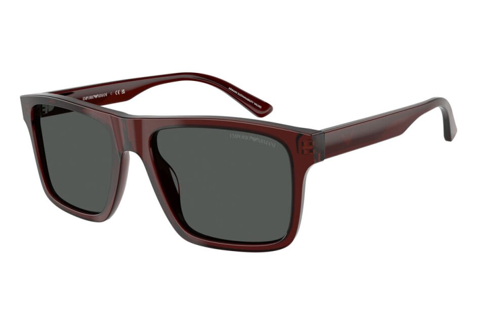 Emporio Armani EA 4232 617487 57 Erkek Güneş Gözlüğü