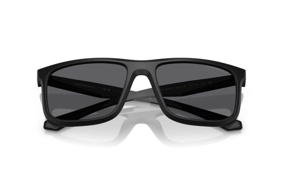 Emporio Armani EA 4234U 5007T3 57 Erkek Güneş Gözlüğü