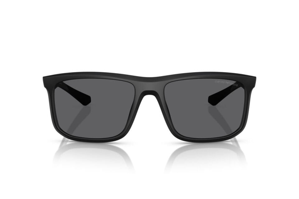 Emporio Armani EA 4234U 5007T3 57 Erkek Güneş Gözlüğü