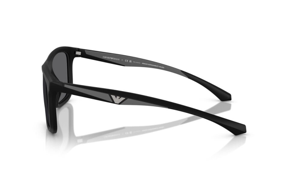 Emporio Armani EA 4234U 5007T3 57 Erkek Güneş Gözlüğü