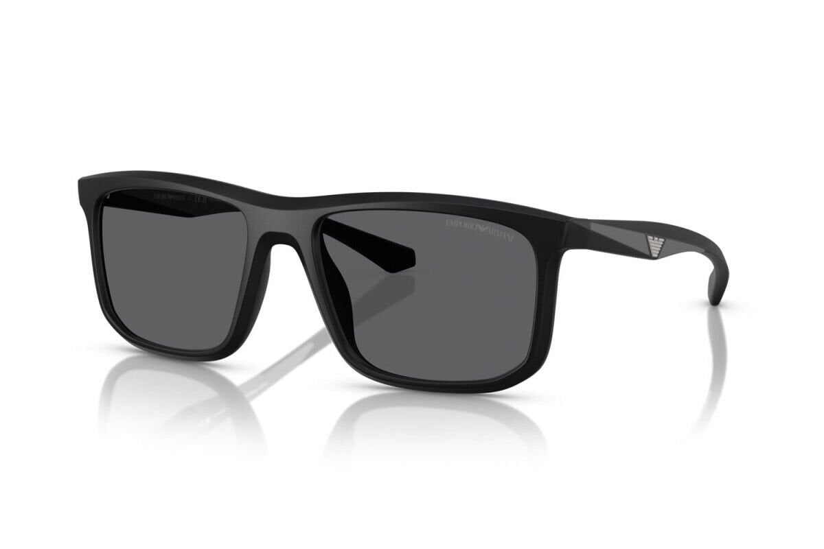 Emporio Armani EA 4234U 5007T3 57 Erkek Güneş Gözlüğü