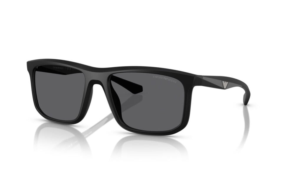 Emporio Armani EA 4234U 5007T3 57 Erkek Güneş Gözlüğü