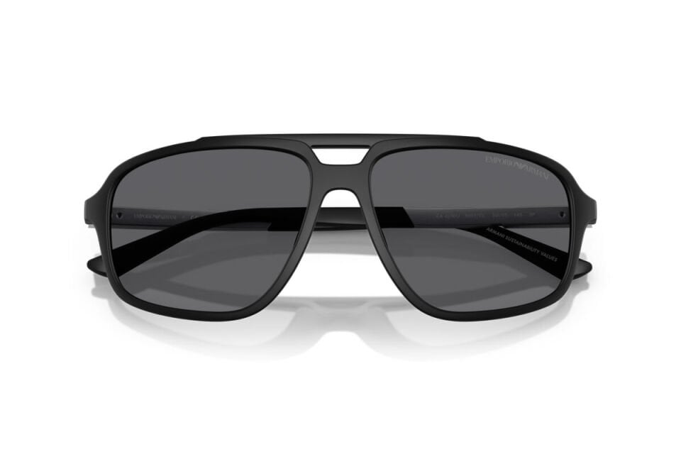 Emporio Armani EA 4236U 5001T3 59 Erkek Güneş Gözlüğü