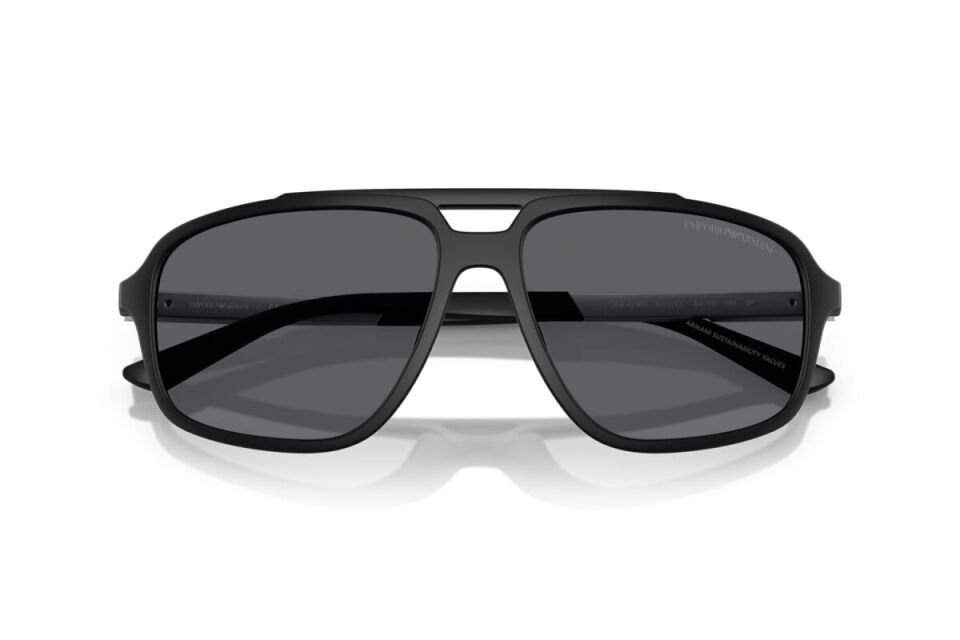 Emporio Armani EA 4236U 5001T3 59 Erkek Güneş Gözlüğü