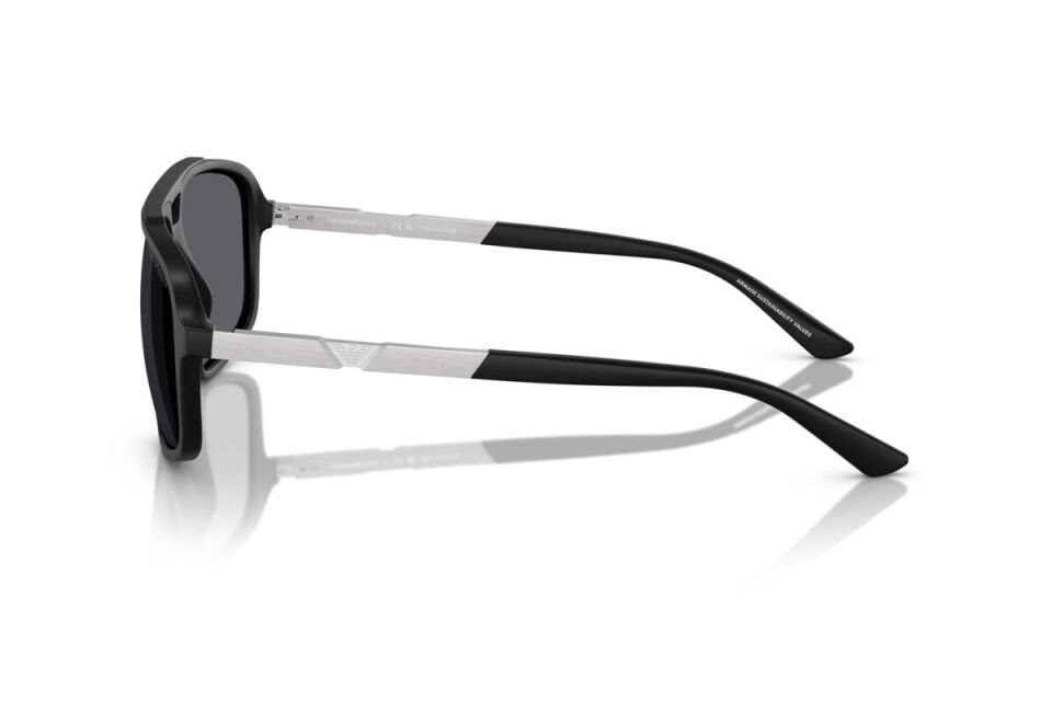 Emporio Armani EA 4236U 5001T3 59 Erkek Güneş Gözlüğü