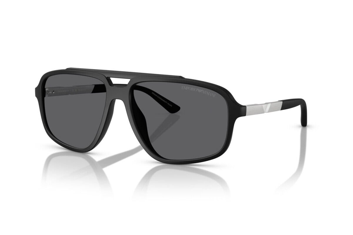 Emporio Armani EA 4236U 5001T3 59 Erkek Güneş Gözlüğü