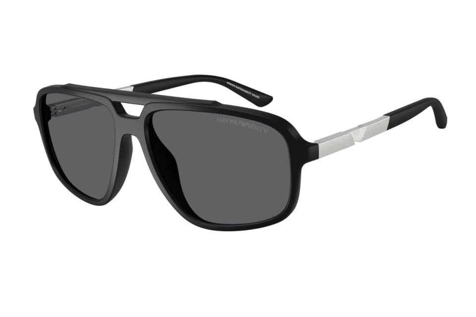 Emporio Armani EA 4236U 5001T3 59 Erkek Güneş Gözlüğü