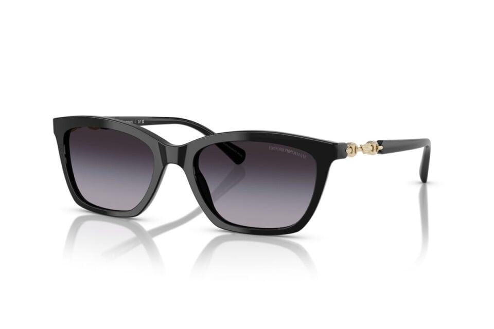 Emporio Armani EA 4238 50178G 54 Kadın Güneş Gözlüğü