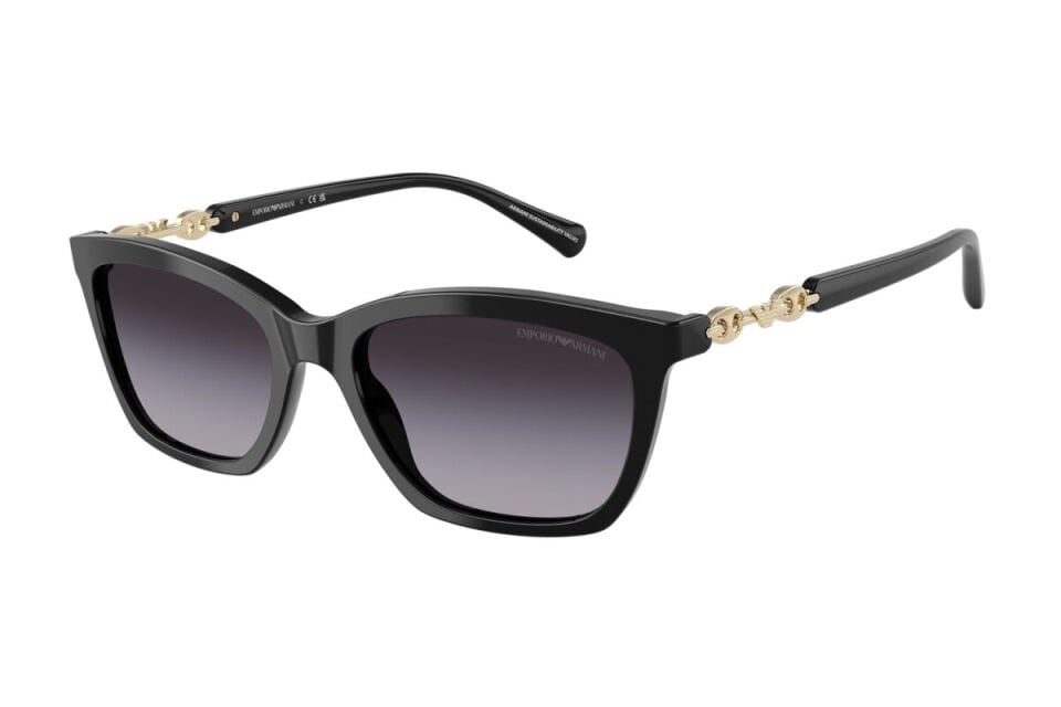 Emporio Armani EA 4238 50178G 54 Kadın Güneş Gözlüğü