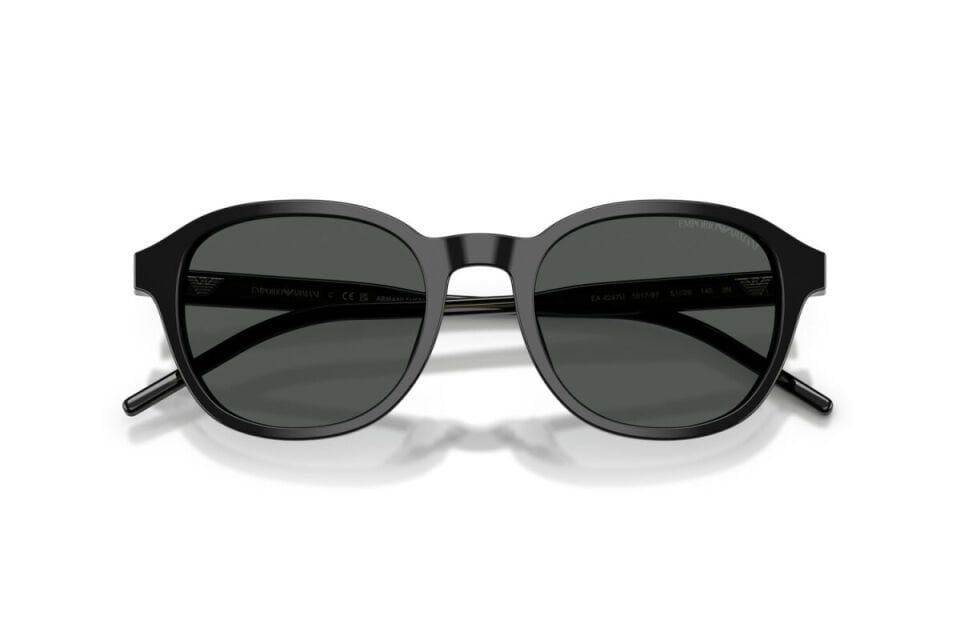 Emporio Armani EA 4247U 501787 51 Unisex Güneş Gözlüğü