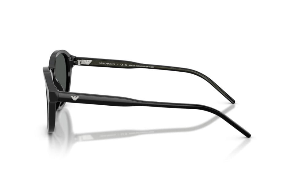 Emporio Armani EA 4247U 501787 51 Unisex Güneş Gözlüğü