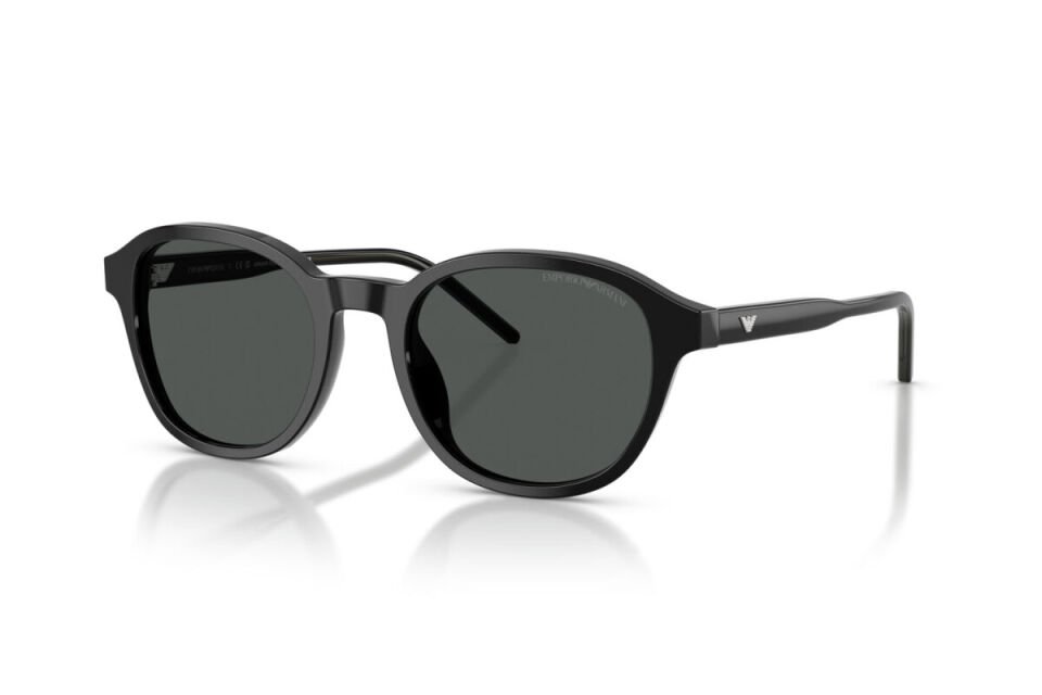 Emporio Armani EA 4247U 501787 51 Unisex Güneş Gözlüğü