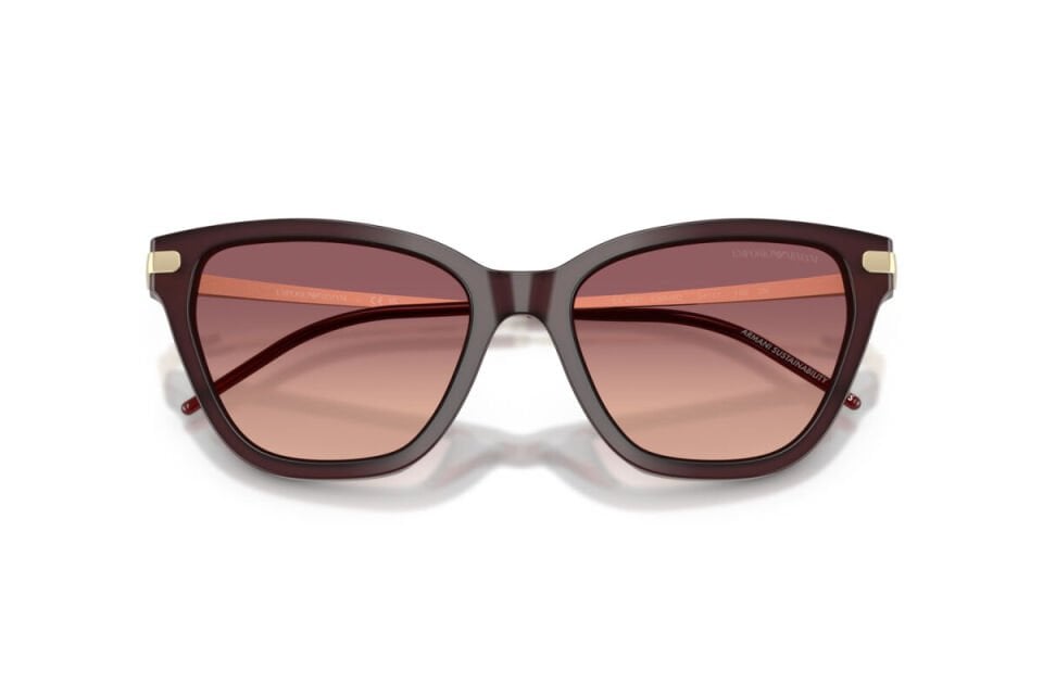 Emporio Armani EA 4251 62658D 54 Kadın Güneş Gözlüğü