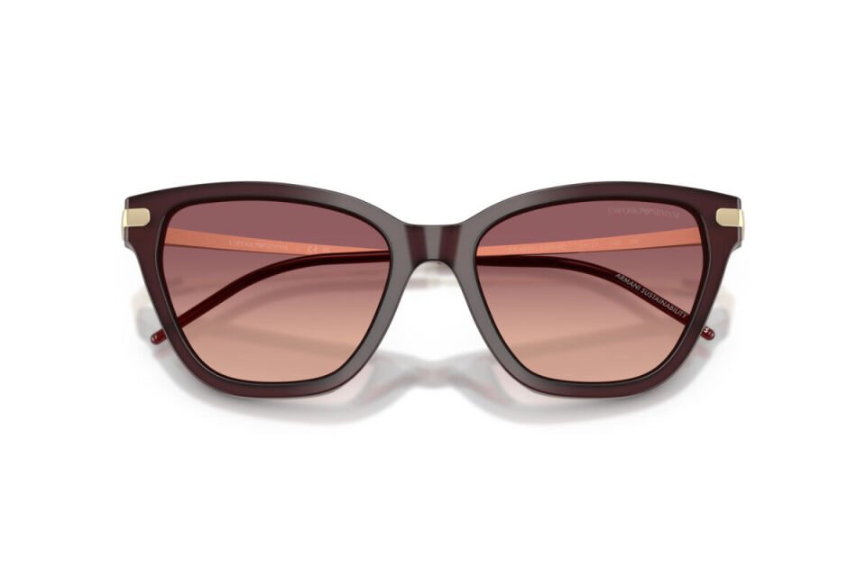 Emporio Armani EA 4251 62658D 54 Kadın Güneş Gözlüğü