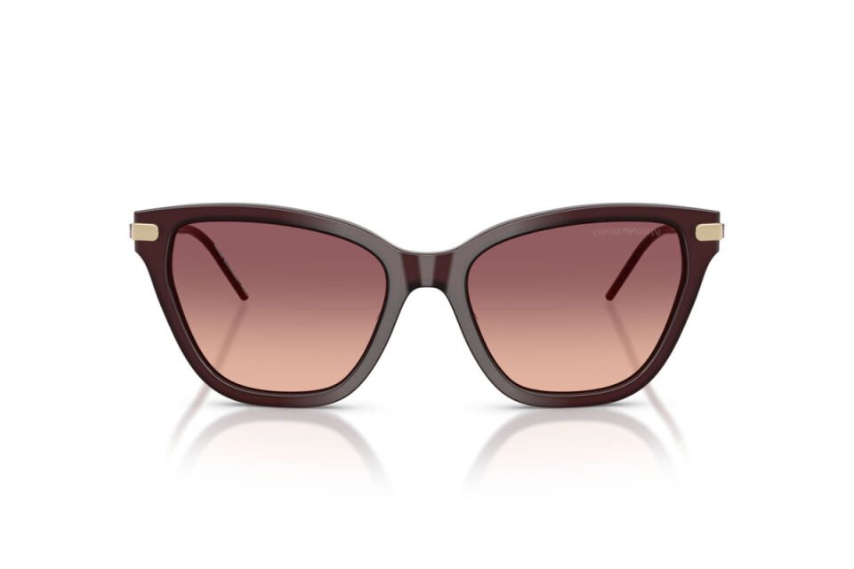 Emporio Armani EA 4251 62658D 54 Kadın Güneş Gözlüğü