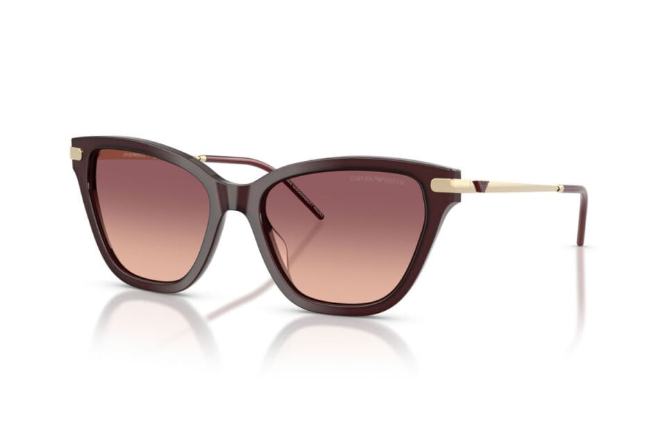 Emporio Armani EA 4251 62658D 54 Kadın Güneş Gözlüğü