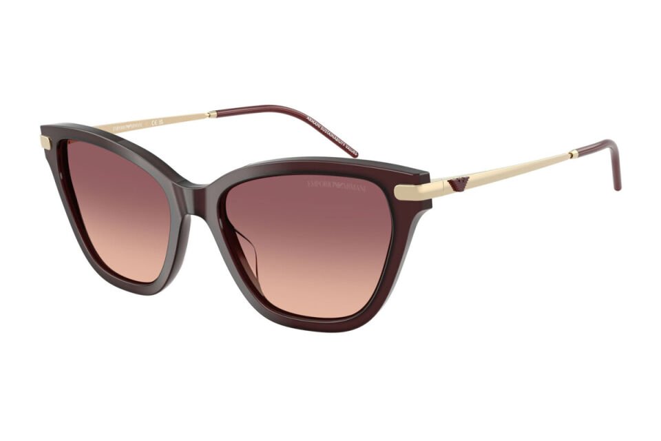 Emporio Armani EA 4251 62658D 54 Kadın Güneş Gözlüğü