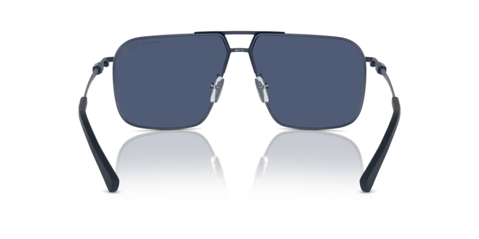 Armani Exchange AX 2050S 609980 60 Erkek Güneş Gözlüğü