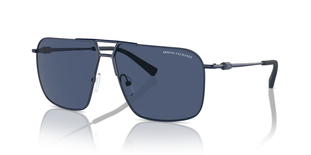 Armani Exchange AX 2050S 609980 60 Erkek Güneş Gözlüğü