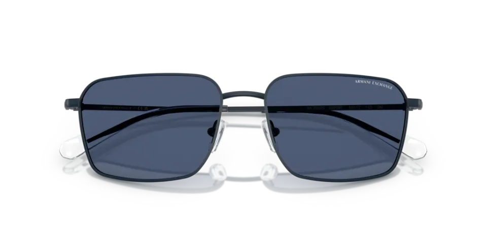 Armani Exchange AX 2053S 609980 57 Erkek Güneş Gözlüğü