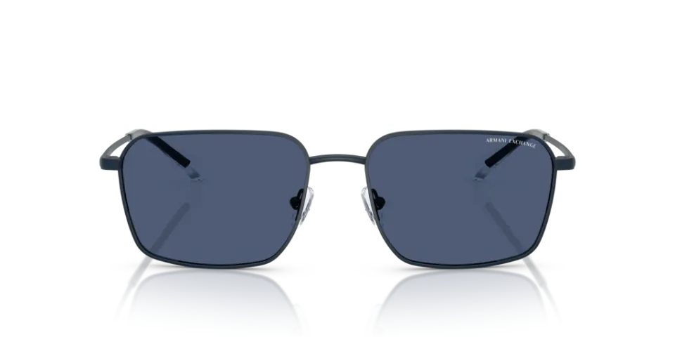 Armani Exchange AX 2053S 609980 57 Erkek Güneş Gözlüğü