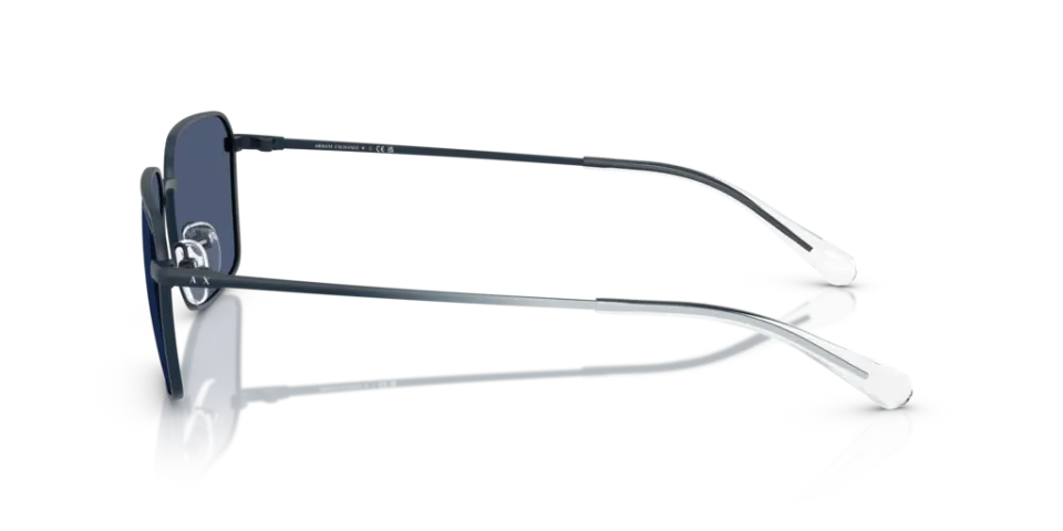 Armani Exchange AX 2053S 609980 57 Erkek Güneş Gözlüğü