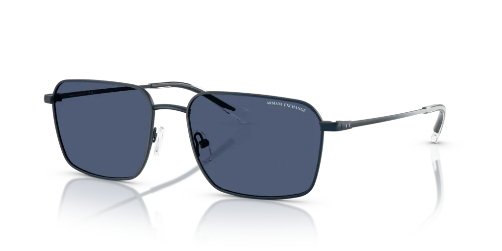 Armani Exchange AX 2053S 609980 57 Erkek Güneş Gözlüğü