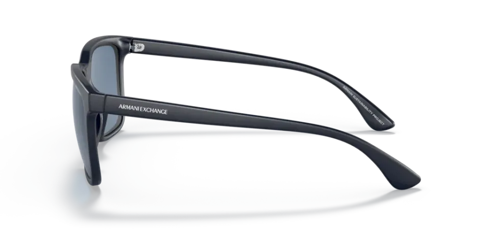 Armani Exchange AX 4112SU 818180 55 Erkek Güneş Gözlüğü
