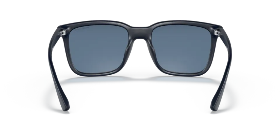 Armani Exchange AX 4112SU 818180 55 Erkek Güneş Gözlüğü