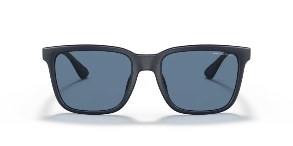 Armani Exchange AX 4112SU 818180 55 Erkek Güneş Gözlüğü