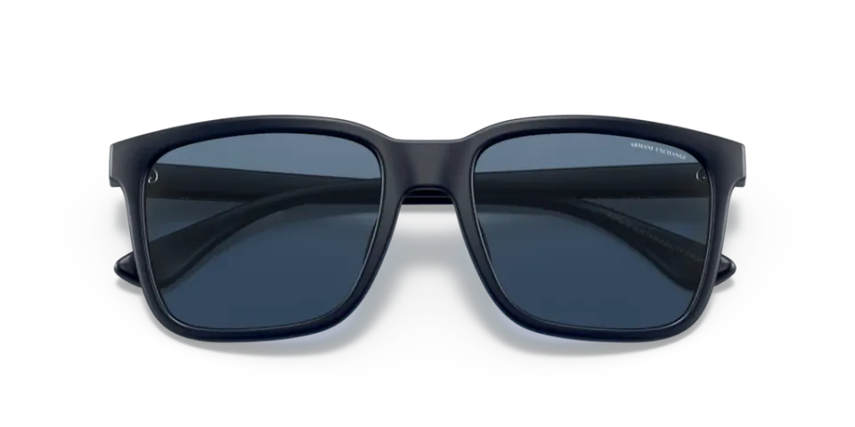 Armani Exchange AX 4112SU 818180 55 Erkek Güneş Gözlüğü