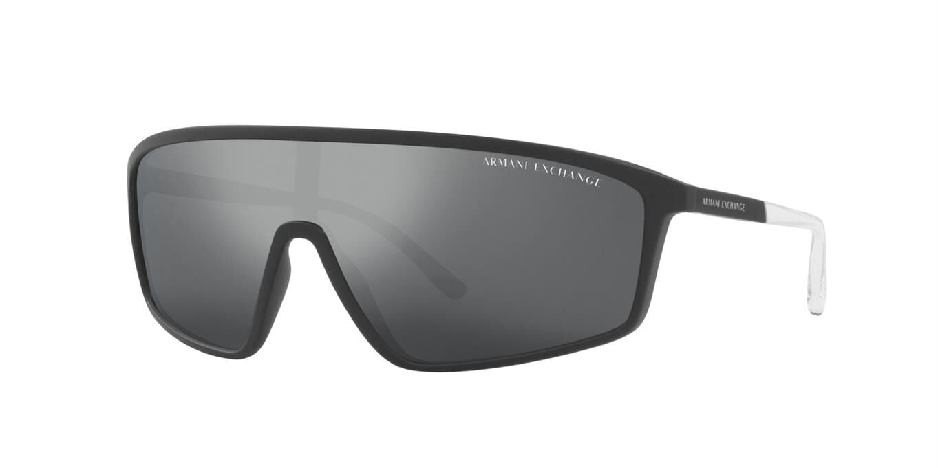 Armani Exchange AX 4119S 80786G Erkek Güneş Gözlüğü