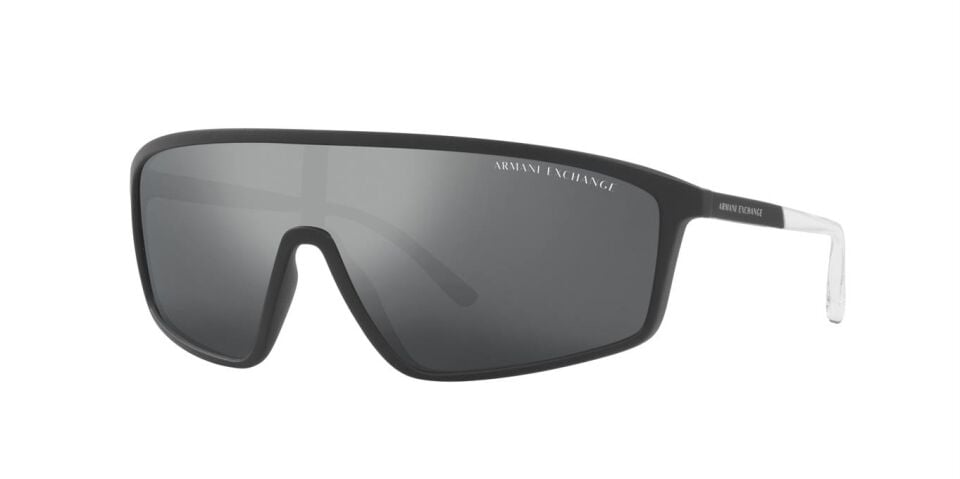 Armani Exchange AX 4119S 80786G Erkek Güneş Gözlüğü