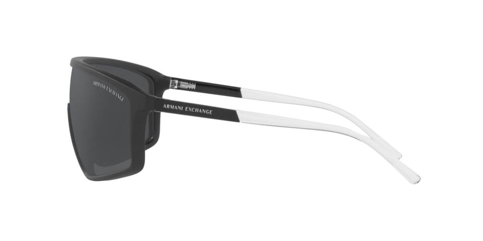 Armani Exchange AX 4119S 80786G Erkek Güneş Gözlüğü