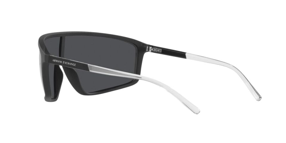 Armani Exchange AX 4119S 80786G Erkek Güneş Gözlüğü