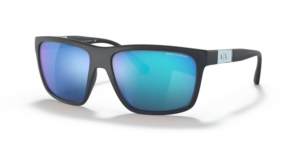 Armani Exchange AX 4121S 818125 59 Erkek Güneş Gözlüğü