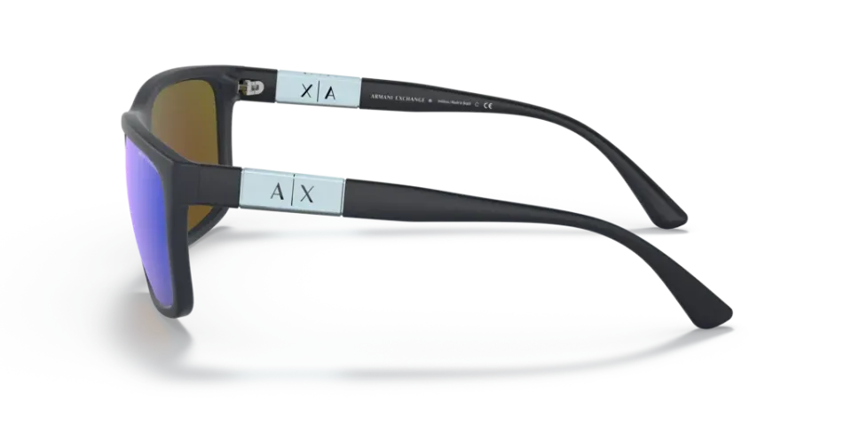 Armani Exchange AX 4121S 818125 59 Erkek Güneş Gözlüğü