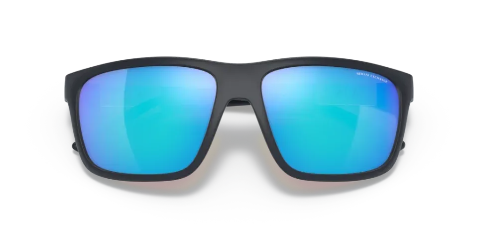 Armani Exchange AX 4121S 818125 59 Erkek Güneş Gözlüğü