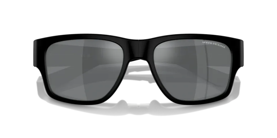 Armani Exchange AX 4141SU 80786G 56 Erkek Güneş Gözlüğü