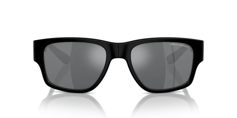 Armani Exchange AX 4141SU 80786G 56 Erkek Güneş Gözlüğü