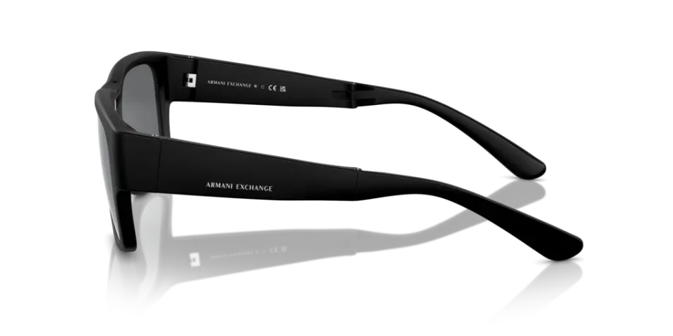 Armani Exchange AX 4141SU 80786G 56 Erkek Güneş Gözlüğü