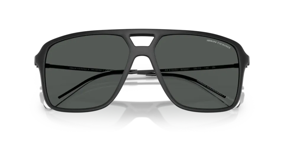 Armani Exchange AX 4150SU 805887 Erkek Güneş Gözlüğü