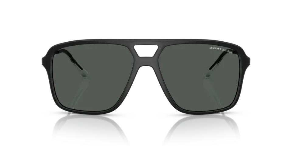 Armani Exchange AX 4150SU 805887 Erkek Güneş Gözlüğü