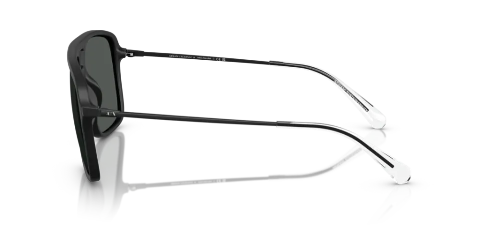 Armani Exchange AX 4150SU 805887 Erkek Güneş Gözlüğü
