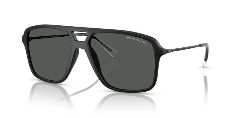 Armani Exchange AX 4150SU 805887 Erkek Güneş Gözlüğü