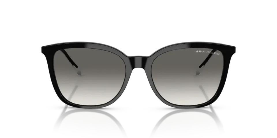 Armani Exchange AX 4151S 815811 55 Kadın Güneş Gözlüğü